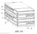 Fig. 05 - Wet-seal caulk for carbonate fuel cell