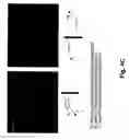 Fig. 10 - Nanospearing for molecular transportation into cells
