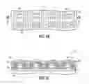 Fig. 10 - Grown nanofin transistors