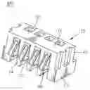 Fig. 01 - Battery connector