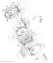 Fig. 04 - Self locking cable control apparatus