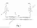 Fig. 02 - Method for forming a fibrous structure comprising synthetic fibers and hydrophilizing agents
