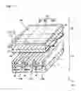 Fig. 08 - Plasma display panel and process for producing the plasma display panel