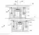Fig. 01 - System for moving and positioning an object such as a tool