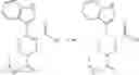 Fig. 30 - Process for the preparation of enantiomerically enriched cyclic beta-aryl or heteroaryl carbocyclic acids