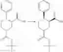 Fig. 35 - Process for the preparation of enantiomerically enriched cyclic beta-aryl or heteroaryl carbocyclic acids