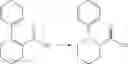 Fig. 36 - Process for the preparation of enantiomerically enriched cyclic beta-aryl or heteroaryl carbocyclic acids