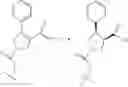 Fig. 38 - Process for the preparation of enantiomerically enriched cyclic beta-aryl or heteroaryl carbocyclic acids