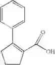 Fig. 54 - Process for the preparation of enantiomerically enriched cyclic beta-aryl or heteroaryl carbocyclic acids