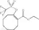Fig. 61 - Process for the preparation of enantiomerically enriched cyclic beta-aryl or heteroaryl carbocyclic acids