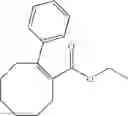 Fig. 62 - Process for the preparation of enantiomerically enriched cyclic beta-aryl or heteroaryl carbocyclic acids