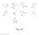 Fig. 04 - STERICALLY HINDERED PI-BRIDGE NONLINEAR OPTICAL CHROMOPHORES, PROCESSES INCLUDING SAME, AND DEVICES THEREFROM