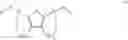 Fig. 43 - STERICALLY HINDERED PI-BRIDGE NONLINEAR OPTICAL CHROMOPHORES, PROCESSES INCLUDING SAME, AND DEVICES THEREFROM