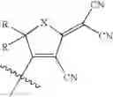 Fig. 71 - STERICALLY HINDERED PI-BRIDGE NONLINEAR OPTICAL CHROMOPHORES, PROCESSES INCLUDING SAME, AND DEVICES THEREFROM