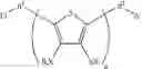 Fig. 72 - STERICALLY HINDERED PI-BRIDGE NONLINEAR OPTICAL CHROMOPHORES, PROCESSES INCLUDING SAME, AND DEVICES THEREFROM
