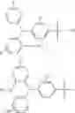 Fig. 74 - STERICALLY HINDERED PI-BRIDGE NONLINEAR OPTICAL CHROMOPHORES, PROCESSES INCLUDING SAME, AND DEVICES THEREFROM