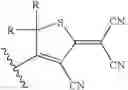 Fig. 79 - STERICALLY HINDERED PI-BRIDGE NONLINEAR OPTICAL CHROMOPHORES, PROCESSES INCLUDING SAME, AND DEVICES THEREFROM