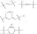 Fig. 96 - STERICALLY HINDERED PI-BRIDGE NONLINEAR OPTICAL CHROMOPHORES, PROCESSES INCLUDING SAME, AND DEVICES THEREFROM