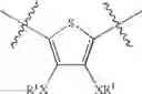 Fig. 97 - STERICALLY HINDERED PI-BRIDGE NONLINEAR OPTICAL CHROMOPHORES, PROCESSES INCLUDING SAME, AND DEVICES THEREFROM