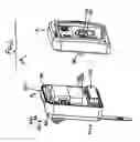 Fig. 10 - Surgical irrigation system
