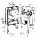 Fig. 16 - Surgical irrigation system