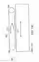 Fig. 19 - Coaxial catheter system