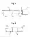 Fig. 02 - Flexible stabilization device for dynamic stabilization of bones or vertebrae