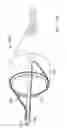 Fig. 49 - Support frame for an embolic protection device