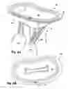 Fig. 09 - Apparatus and method for reducing cardiac valve regurgitation
