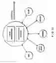 Fig. 33 - System with a data aggregation module generating aggregated data for responding to OLAP analysis queries in a user transparent manner