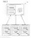 Fig. 03 - Displaying users connected to computer servers
