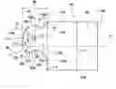 Fig. 01 - Fastening member comprising shaped tab