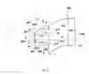 Fig. 10 - Fastening member comprising shaped tab
