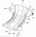 Fig. 13 - Fastening member comprising shaped tab