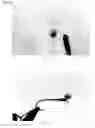 Fig. 02 - Method and apparatus for integrated weighted nymph form and fishing hooks