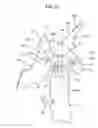 Fig. 16 - Operating pedal support structure