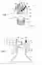 Fig. 02 - Hair coloring applicator