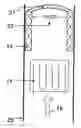 Fig. 01 - Refrigerant based heat exchange system with compensating heat pipe technology