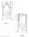 Fig. 02 - Refrigerant based heat exchange system with compensating heat pipe technology
