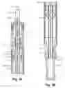 Fig. 04 - Floating shaft gas separator