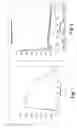 Fig. 06 - White light LED devices with flat spectra