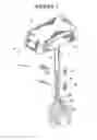 Fig. 02 - Tool for providing support to the human upper body when having to lean over to work