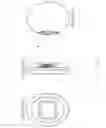 Fig. 10 - Menu-driven remote control transmitter