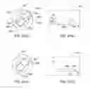 Fig. 14 - Method and system for the acquisition of data and for the display of data