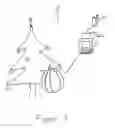Fig. 02 - Ornament apparatus, system and method