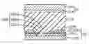 Fig. 01 - Sealing structure of liquid crystal panel having an inverted T shape and method for manufacturing same