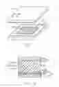 Fig. 02 - Sealing structure of liquid crystal panel having an inverted T shape and method for manufacturing same