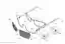 Fig. 01 - Interchangeable spectacles and clip-on assembly