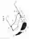 Fig. 07 - Interchangeable spectacles and clip-on assembly