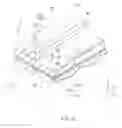 Fig. 12 - Thin film magnetic head, method of manufacturing the same, and magnetic recording head